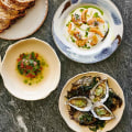 The Farm-to-Table Movement: Transforming Culinary Arts in Northern California