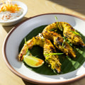 The Culinary Delights of Northern California