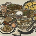 The Unique Culinary Scene of Northern California