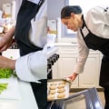 Sustainable Cooking in Northern California: A Chef's Perspective