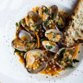The Influence of Seafood on Northern California's Culinary Landscape