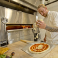 The Technological Revolution in Northern California's Culinary Scene