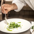 The Art of Foraging: A Chef's Perspective on Incorporating Wild Ingredients in Northern California