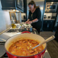 The Culinary Scene in Northern California: A Look at Famous Food Bloggers and Influencers