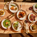 The Art of Seasonal Cooking in Northern California
