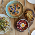 The Sustainable Culinary Revolution in Northern California