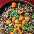 The Impact of Native American Cuisine on Northern California's Culinary Scene