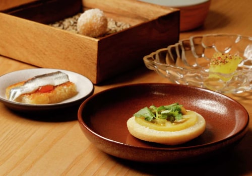 The Vibrant Food Culture of Northern California