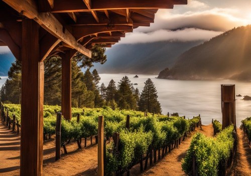 Exploring the Culinary Delights of Northern California