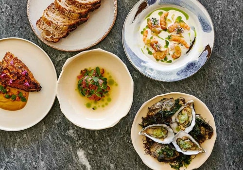 The Farm-to-Table Movement: Transforming Culinary Arts in Northern California
