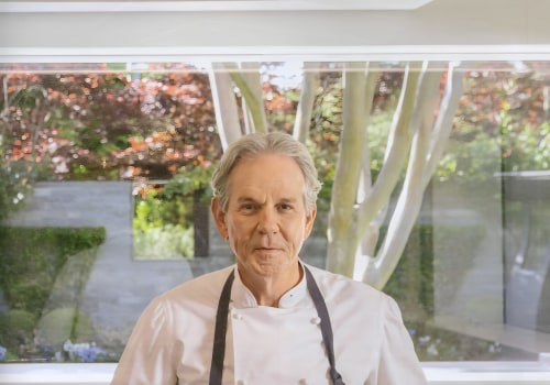 The Culinary Masters of Northern California