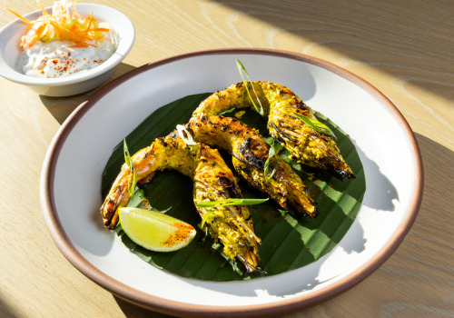 The Culinary Delights of Northern California
