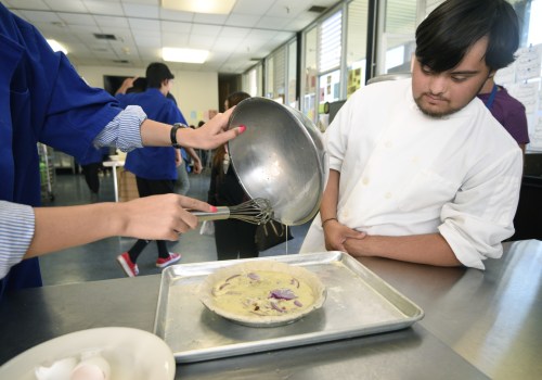 The Evolution of Culinary Arts in Northern California: A Journey Through History