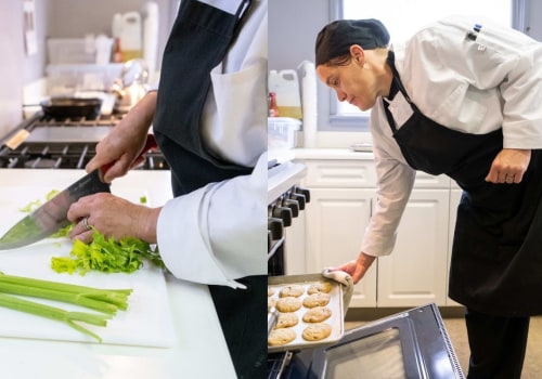 Sustainable Cooking in Northern California: A Chef's Perspective