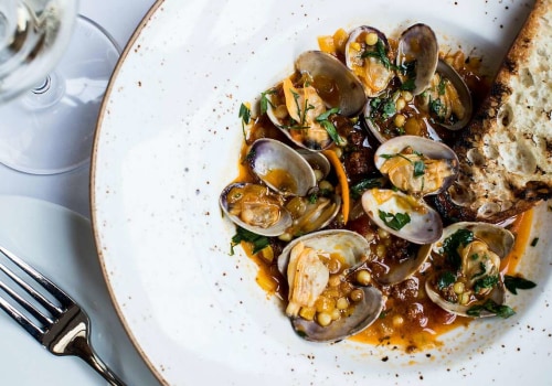 The Influence of Seafood on Northern California's Culinary Landscape