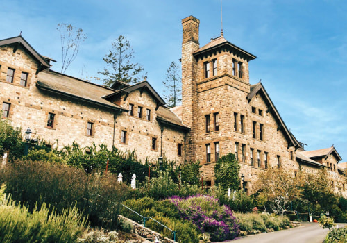 Discovering the Culinary Delights of Northern California