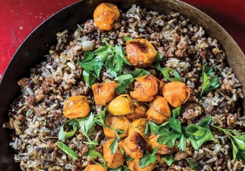 The Impact of Native American Cuisine on Northern California's Culinary Scene