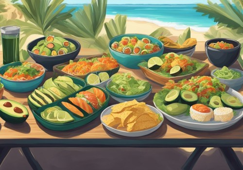 The Culinary Melting Pot: Exploring Northern California's Diverse Food Scene