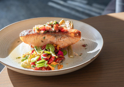 The Evolution of Inclusive Dining in Northern California